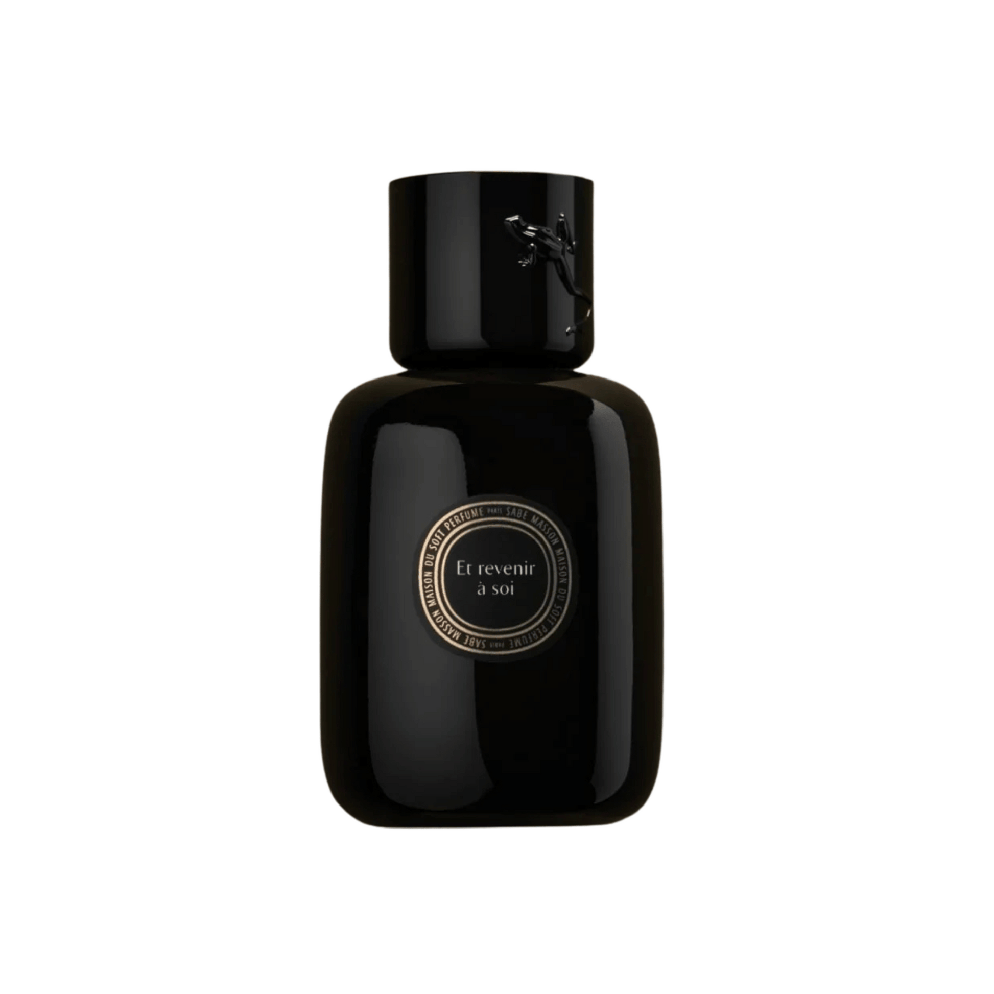 Primary Image of Sabe Masson Et Revenir a Soi Liquid Soft Perfume (100 ml)
