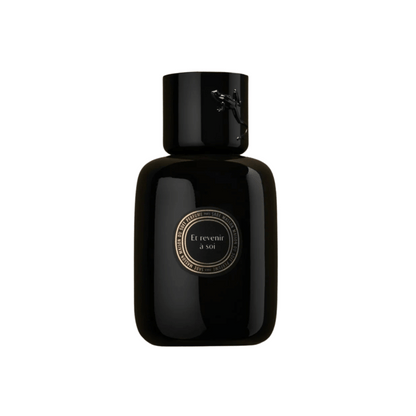 Primary Image of Sabe Masson Et Revenir a Soi Liquid Soft Perfume (100 ml)