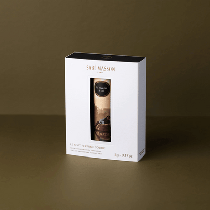 Alternate Image of Et Revenir a Soi Solid Soft Perfume