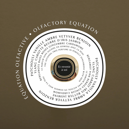 Alternate Image of Et Revenir a Soi Solid Soft Perfume