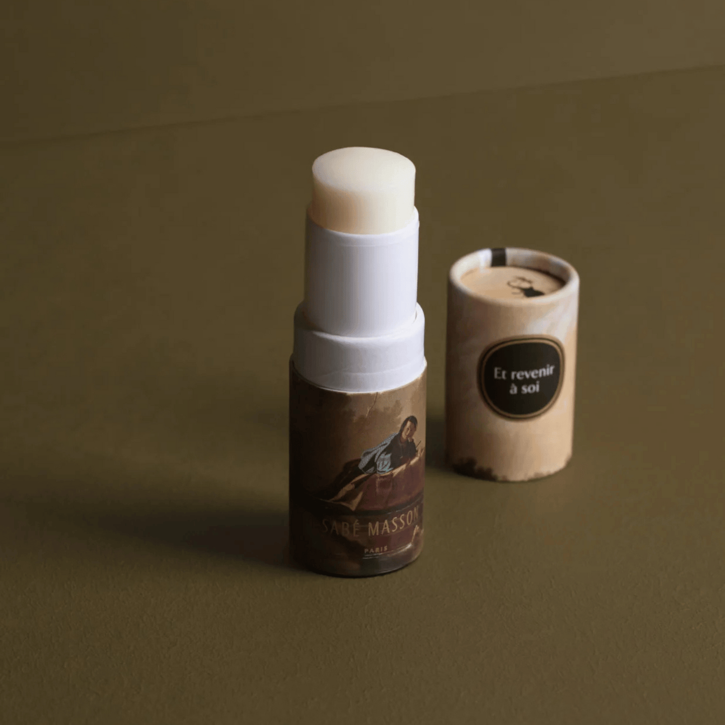 Alternate Image of Et Revenir a Soi Solid Soft Perfume