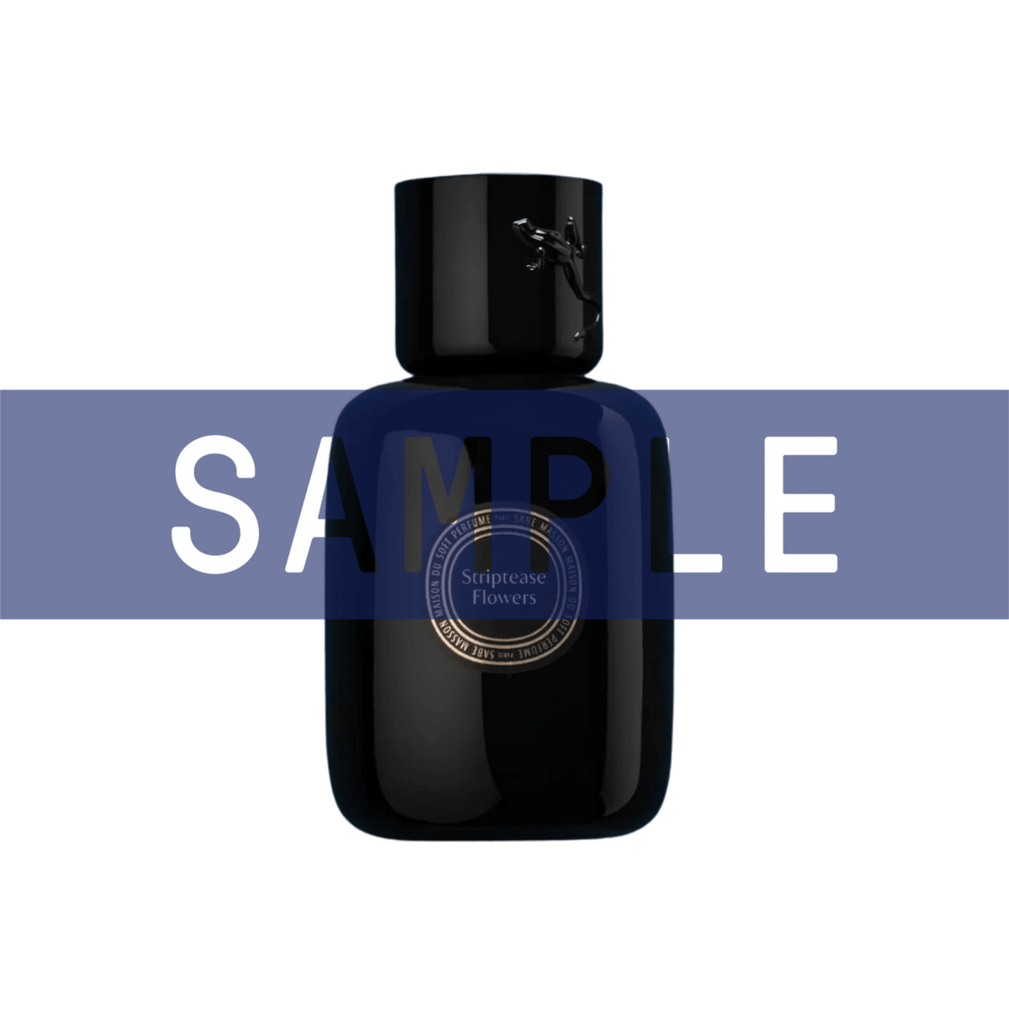 Primary Image of Sample - Striptease Flowers Liquid Soft Perfume