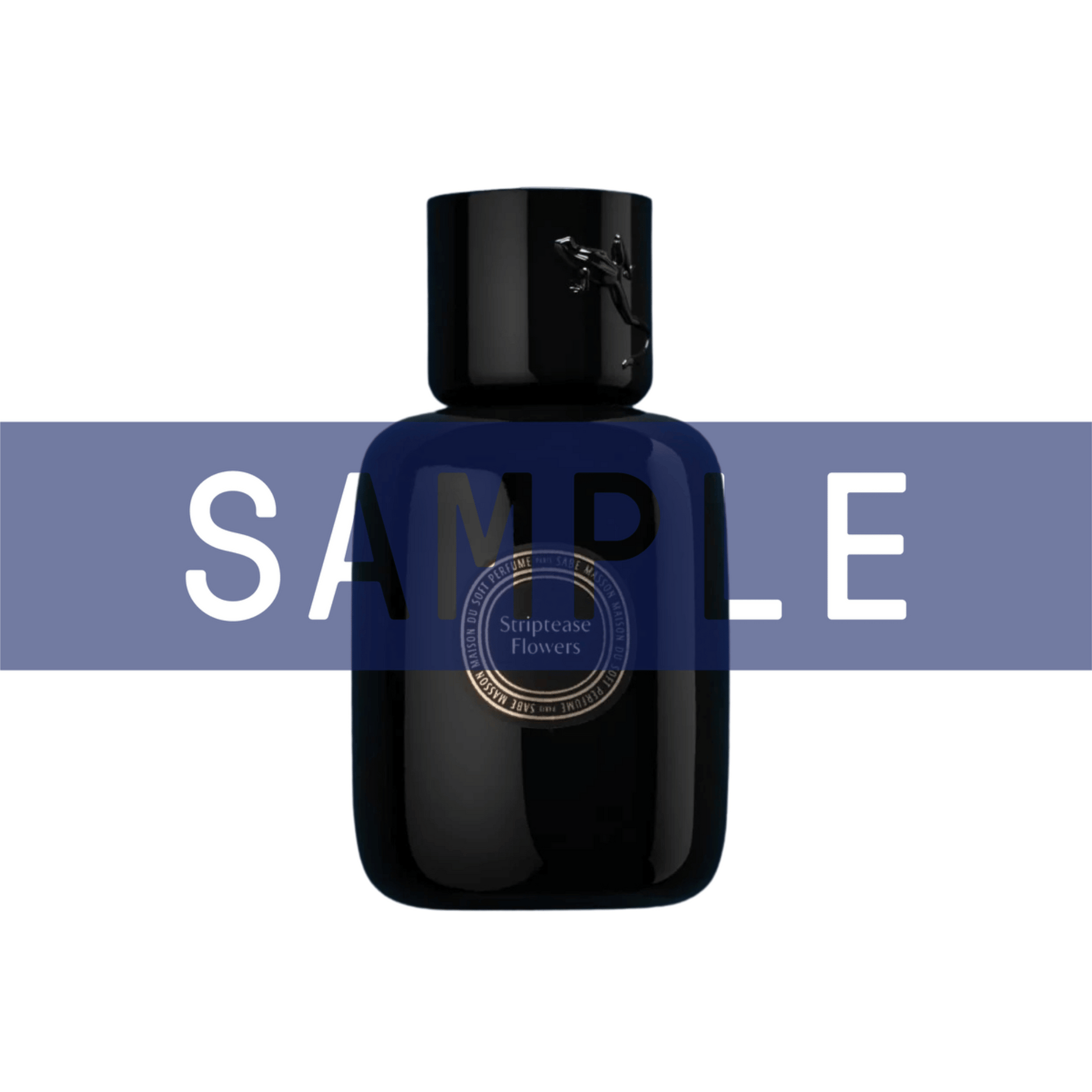Primary Image of Sample - Striptease Flowers Liquid Soft Perfume