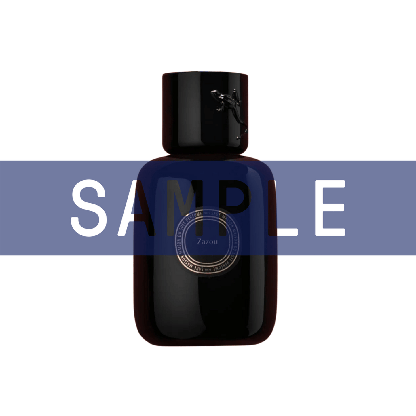 Primary Image of Sample - Zazou Liquid Soft Perfume