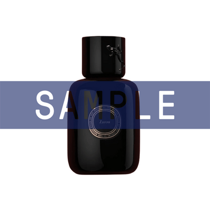 Primary Image of Sample - Zazou Liquid Soft Perfume