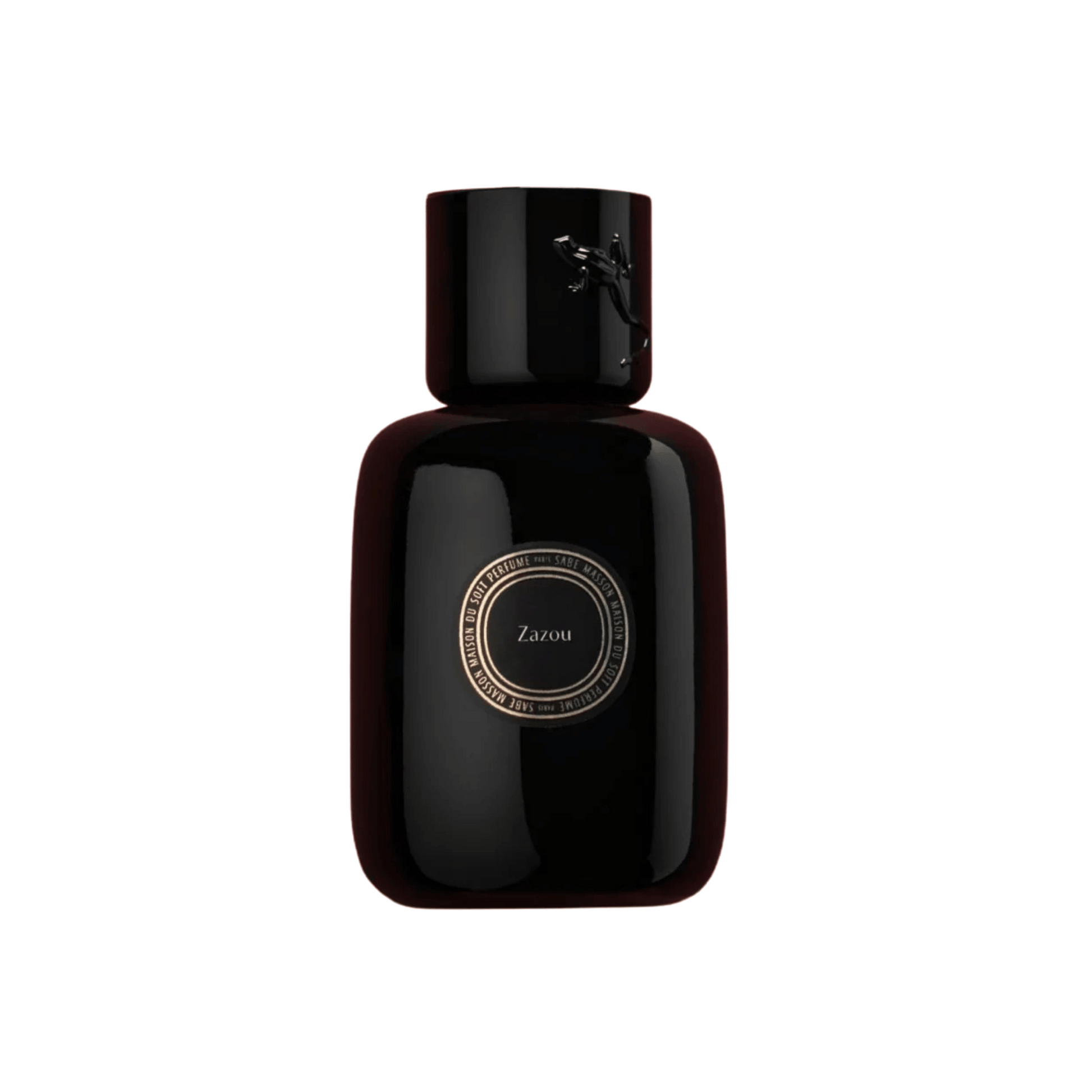 Primary Image of Zazou Liquid Soft Perfume