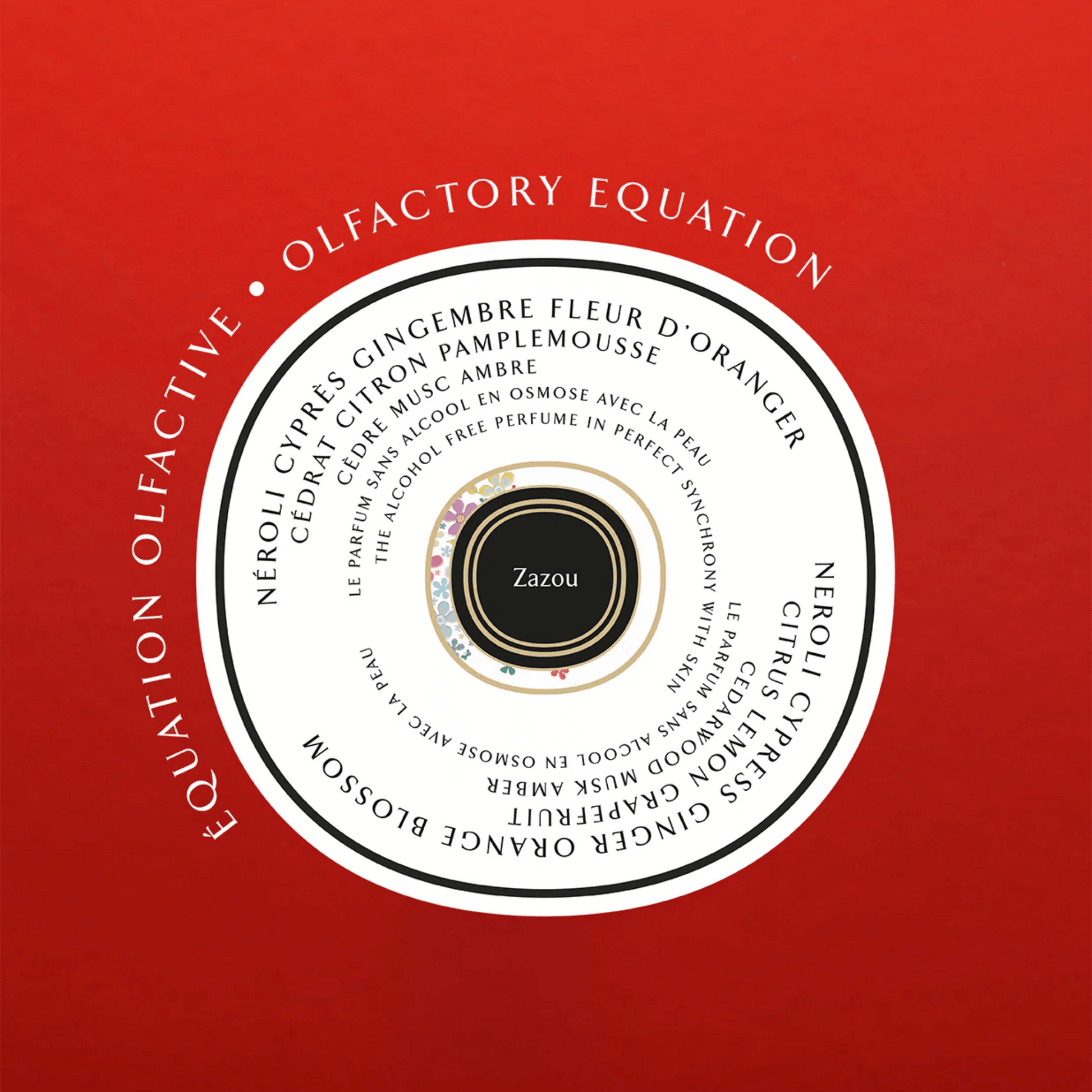 Alternate Image of Zazou Soft Perfume