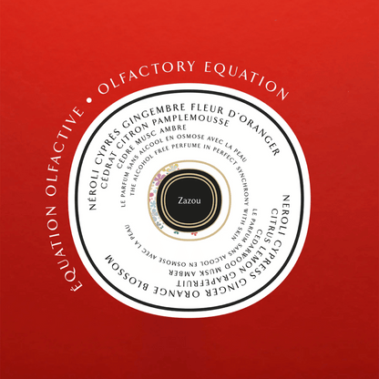 Alternate Image of Zazou Soft Perfume