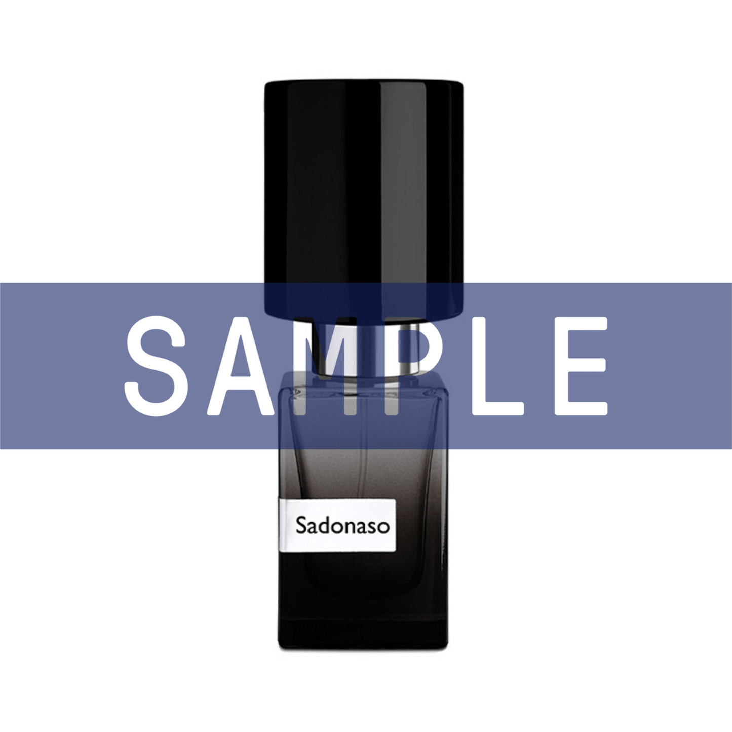 Primary Image of Sample - Sadonaso Extrait de Parfum