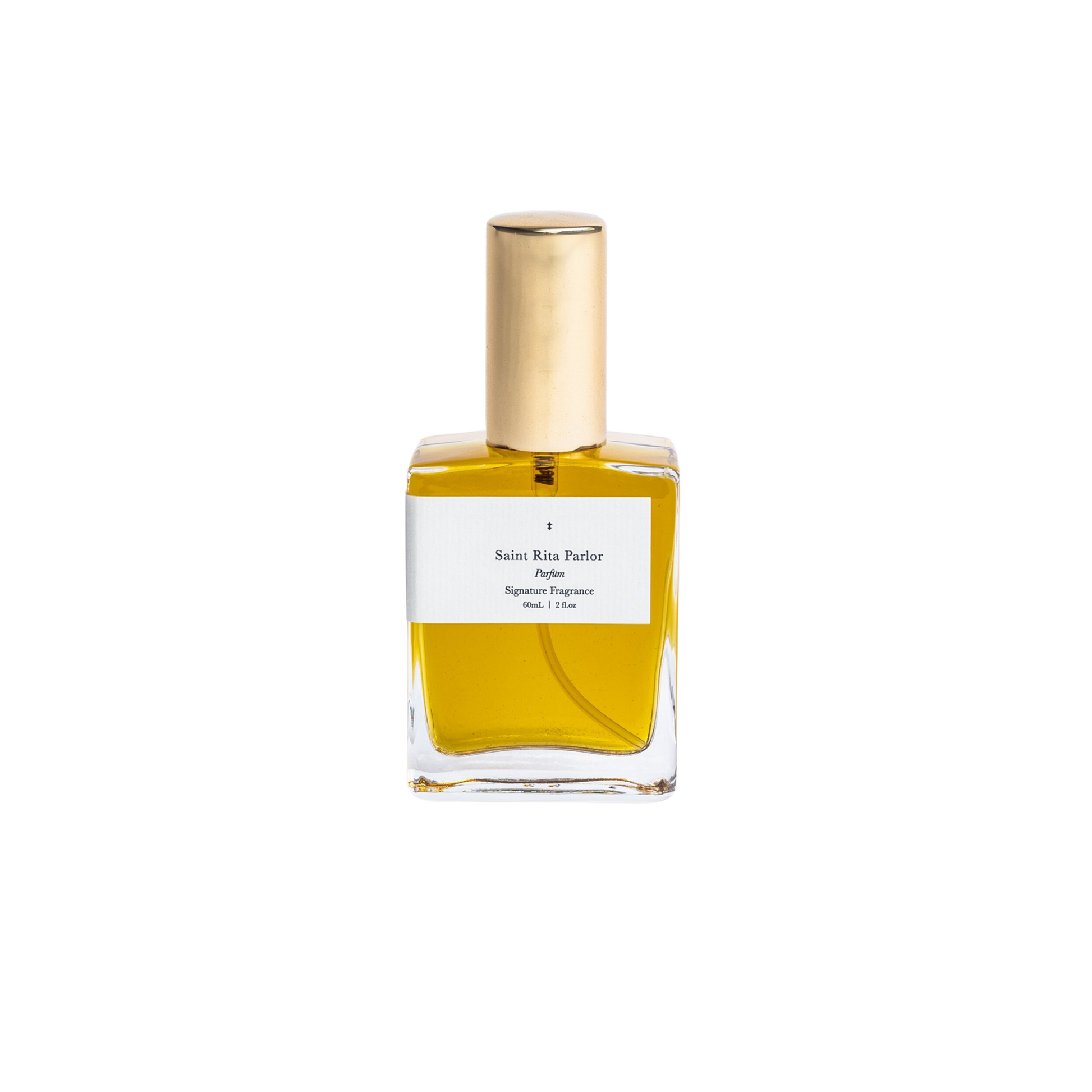 Primary Image of Saint Rita's Parlor Signature EDP 60ml