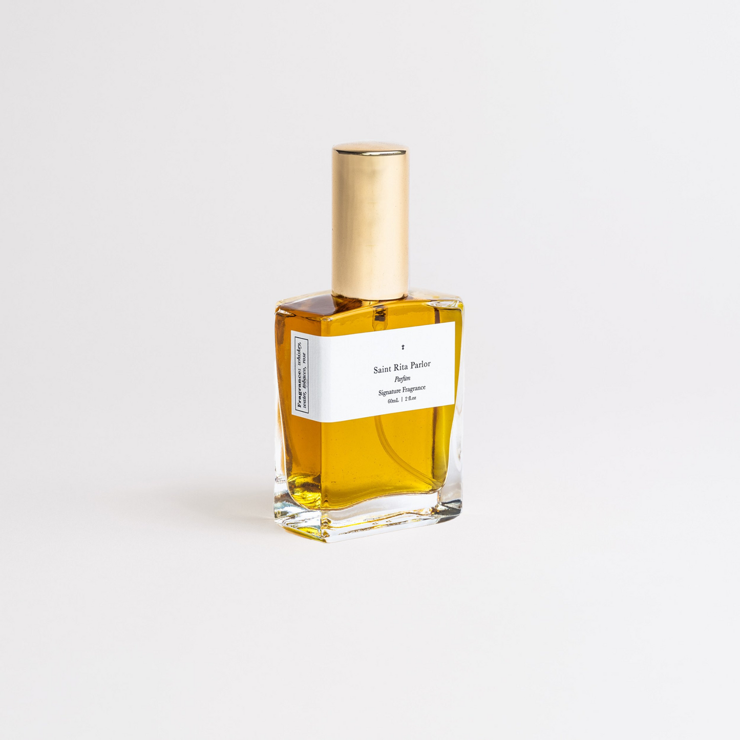 Alternate Image of Saint Rita's Parlor Signature EDP 60ml