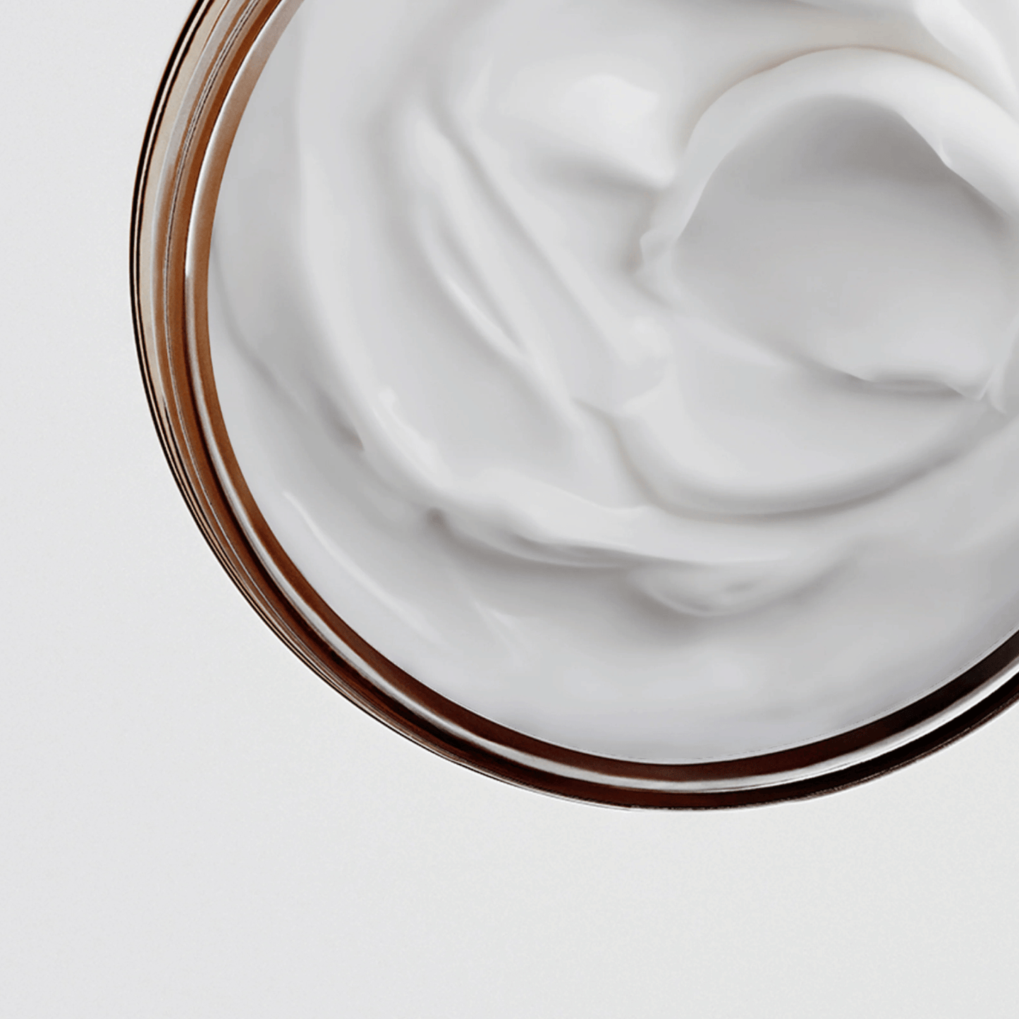 Alternate Image of Santal and Vetiver Body Cream, round glass jar of body cream