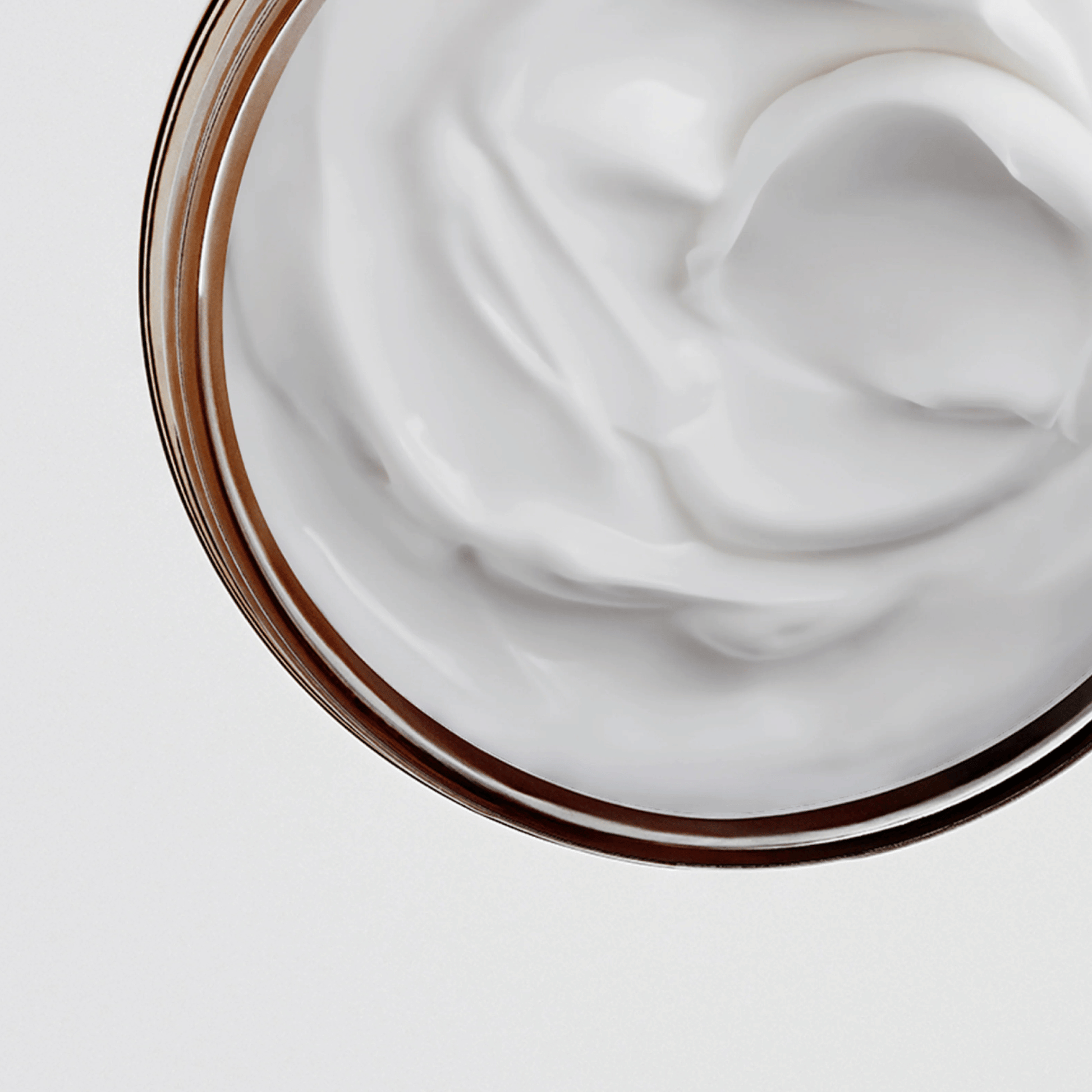 Alternate Image of Santal and Vetiver Body Cream, round glass jar of body cream