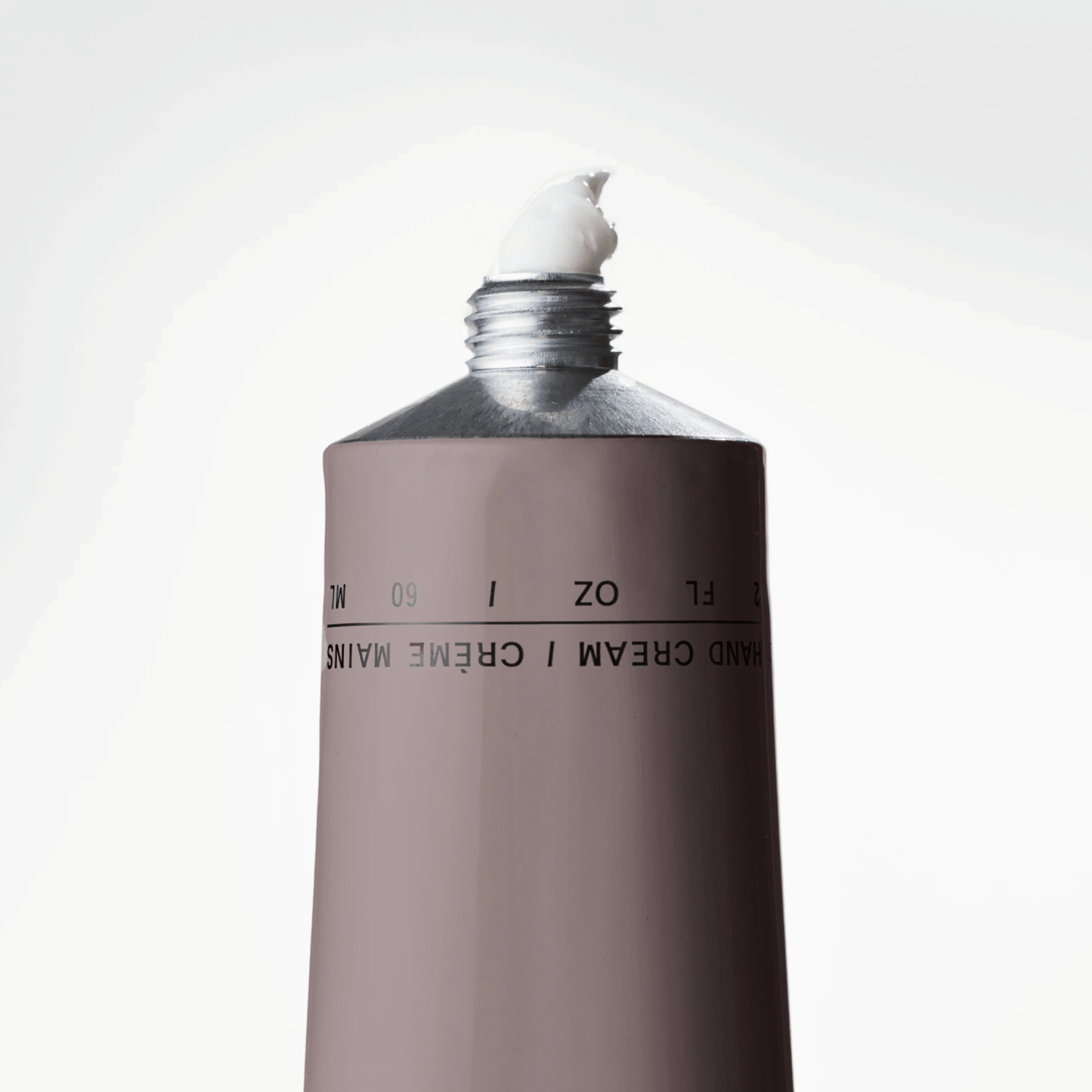 Alternate Image of Black Rose and Oud Hand Cream, hand cream in a metal tube