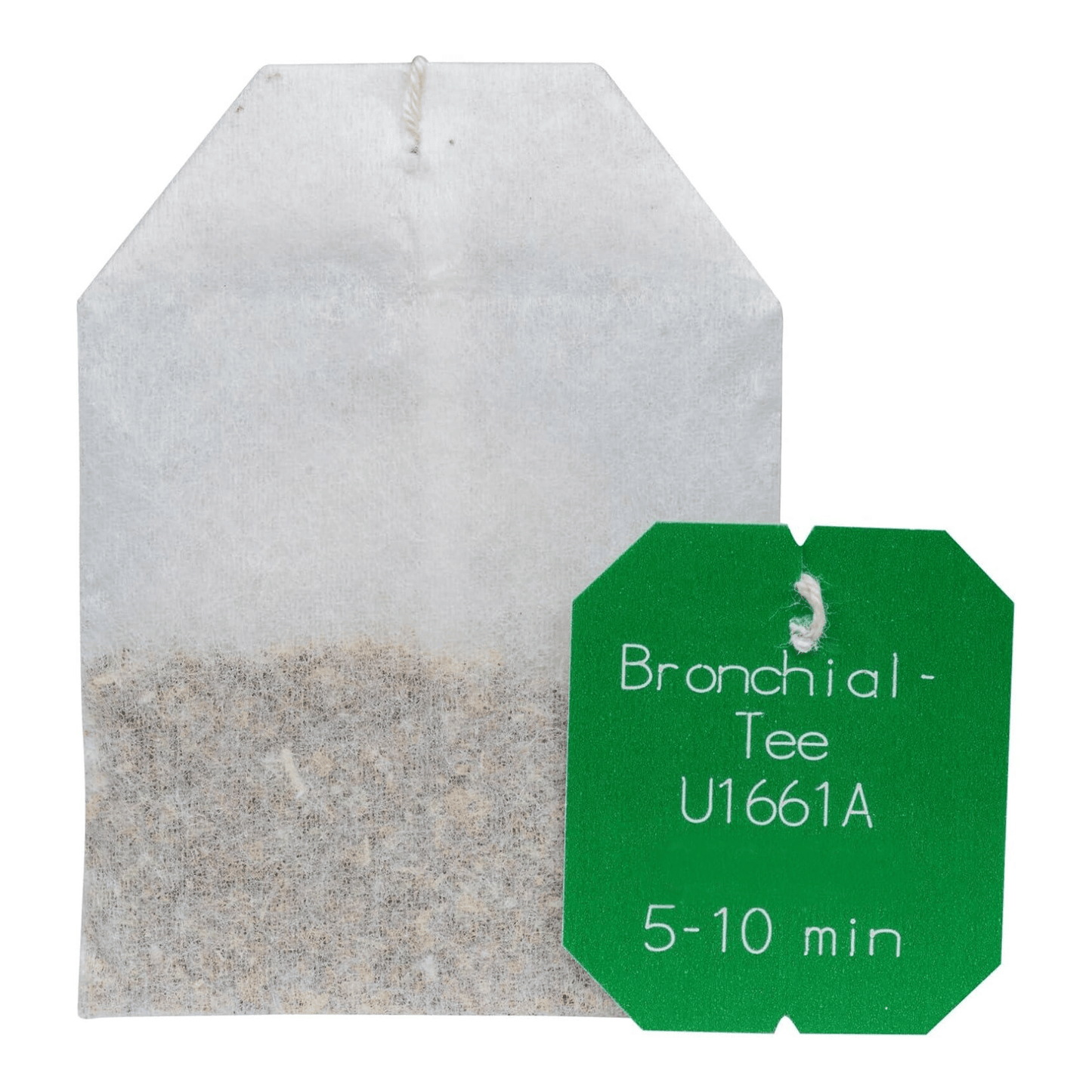 Alternate Image of Bronchial-Tee Arzneitee, Kräutertee Nr. 8 Bags, tea bag