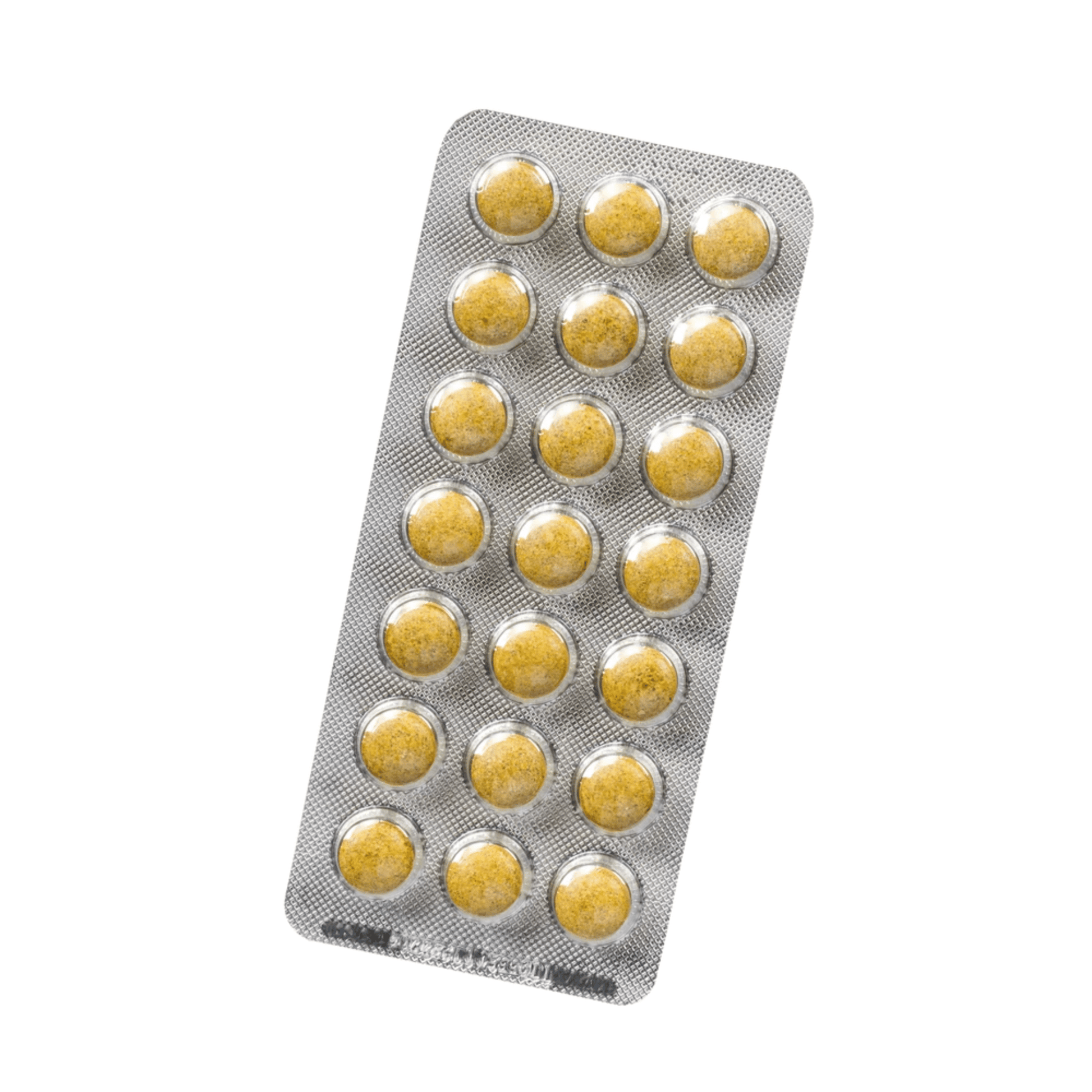 Alternate Image of Gallexier Tablets, herbal supplement tablets