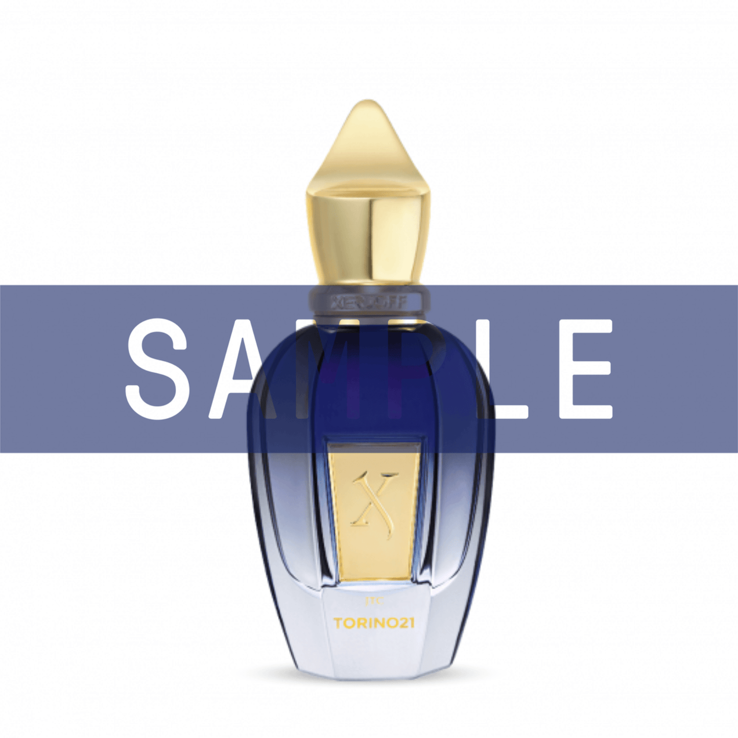 Xerjoff Sample - Torino21 EDP (1 ml vial) #10086780 – Smallflower Xerjoff Sample - Torino21 EDP (1 ml vial) #10086780 – Smallflower