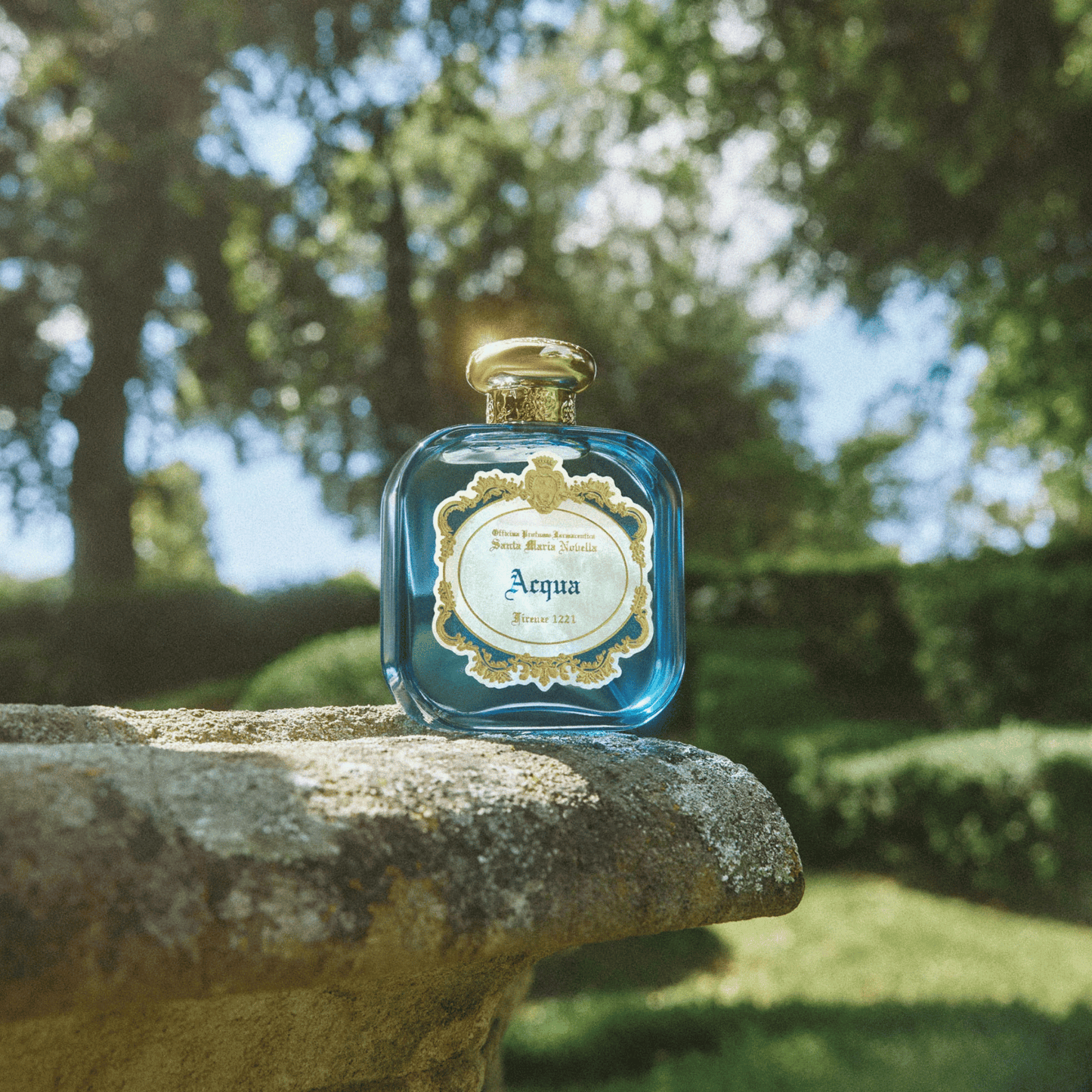 Alternate image of Santa Maria Novella Acqua Eau de Parfum (100 ml)