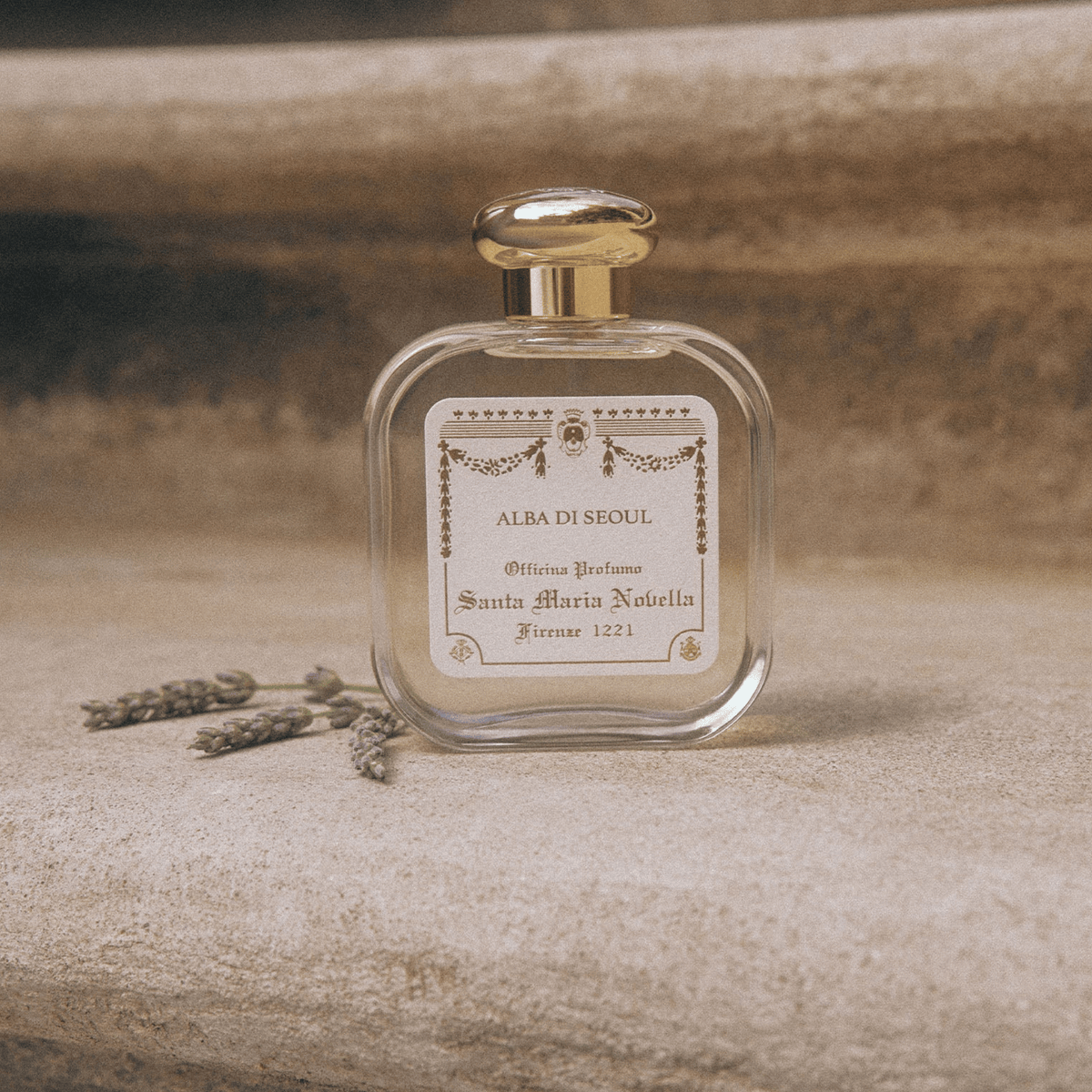 Santa Maria Novella Alba di Seoul Eau de Cologne (100 ml Santa Maria Novella Alba di Seoul Eau de Cologne (100 ml