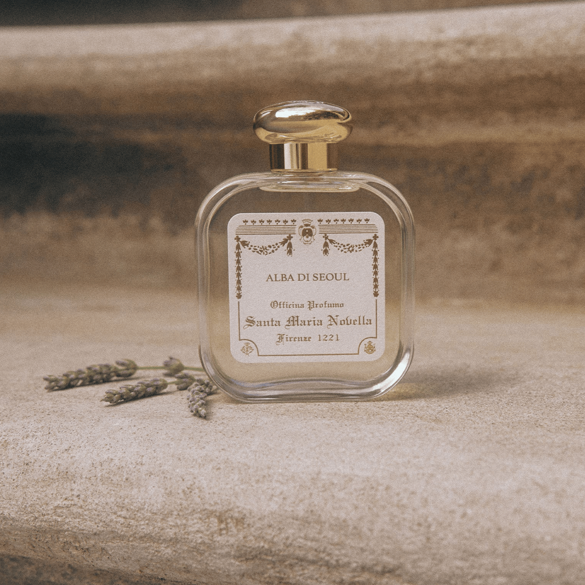 Alternate image of Santa Maria Novella Alba di Seoul Eau de Cologne (100 ml)