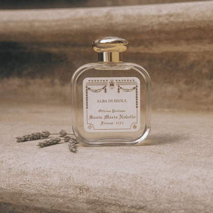 Alternate image of Santa Maria Novella Alba di Seoul Eau de Cologne (100 ml)