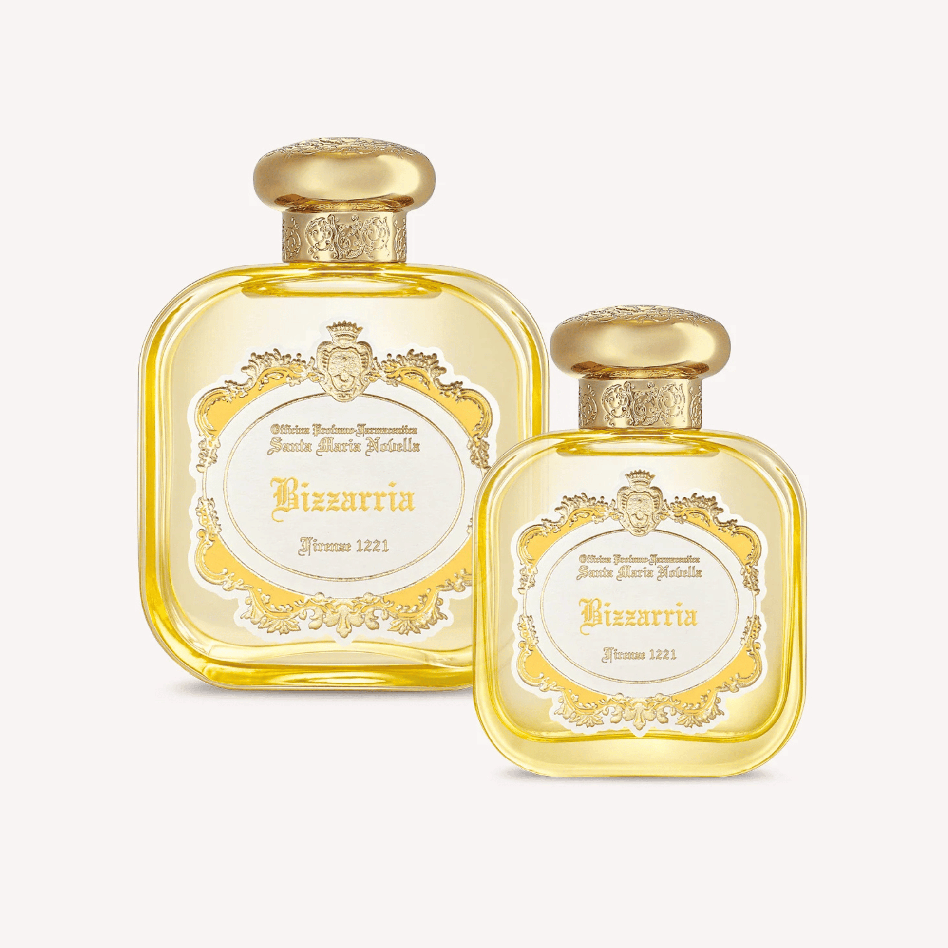 Alternate image of Santa Maria Novella Bizzarria Eau de Parfum (100 ml)