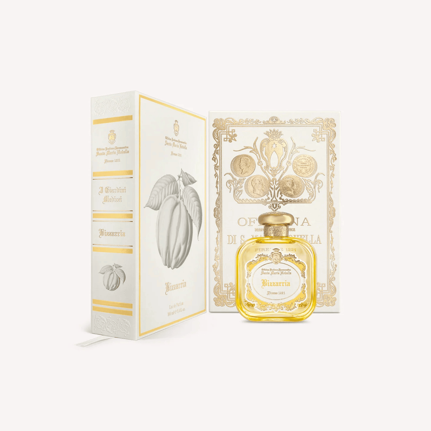 Alternate image of Santa Maria Novella Bizzarria Eau de Parfum (100 ml)