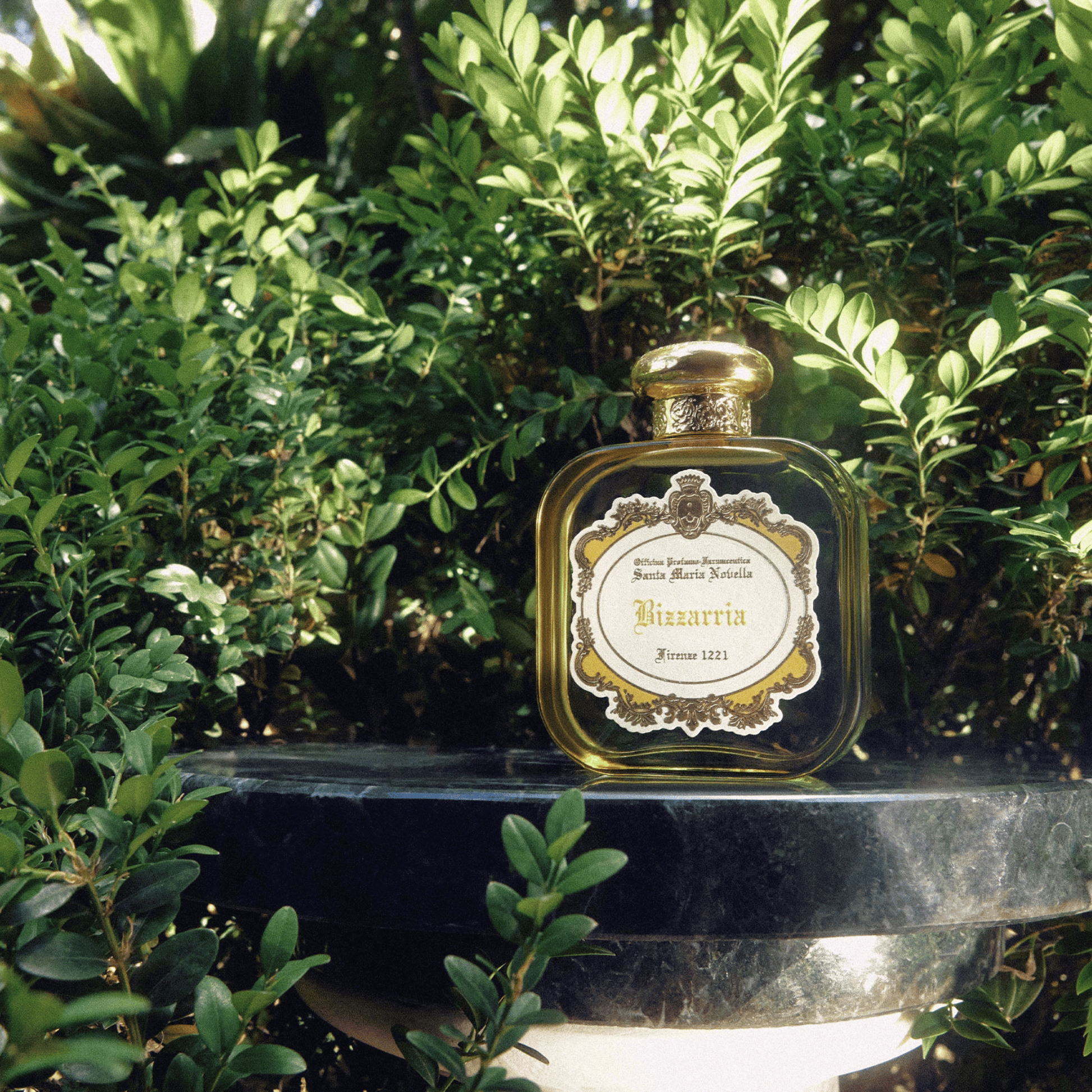 Alternate image of Santa Maria Novella Bizzarria Eau de Parfum (100 ml)