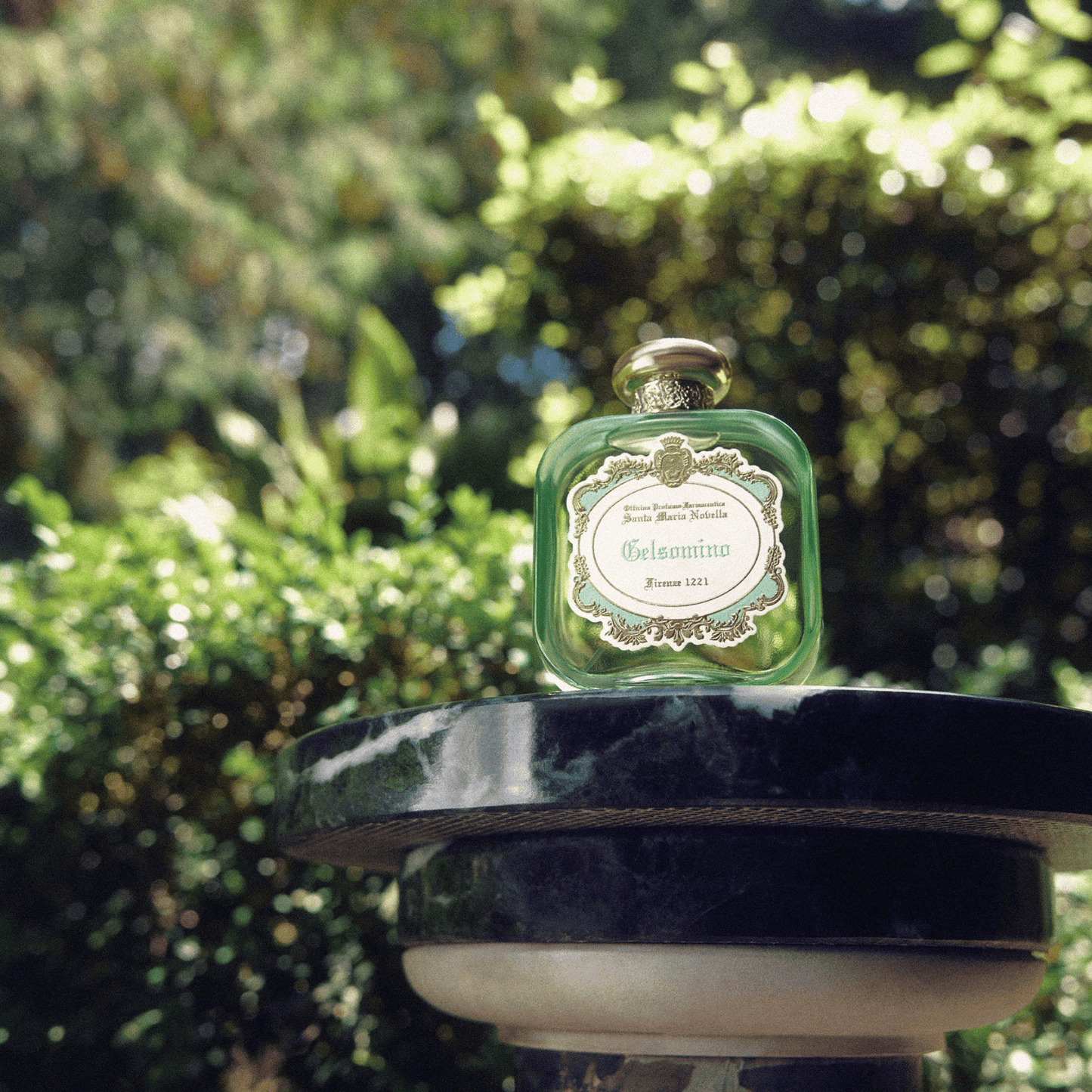 Alternate image of Santa Maria Novella Gelsomino Eau de Parfum (100 ml)