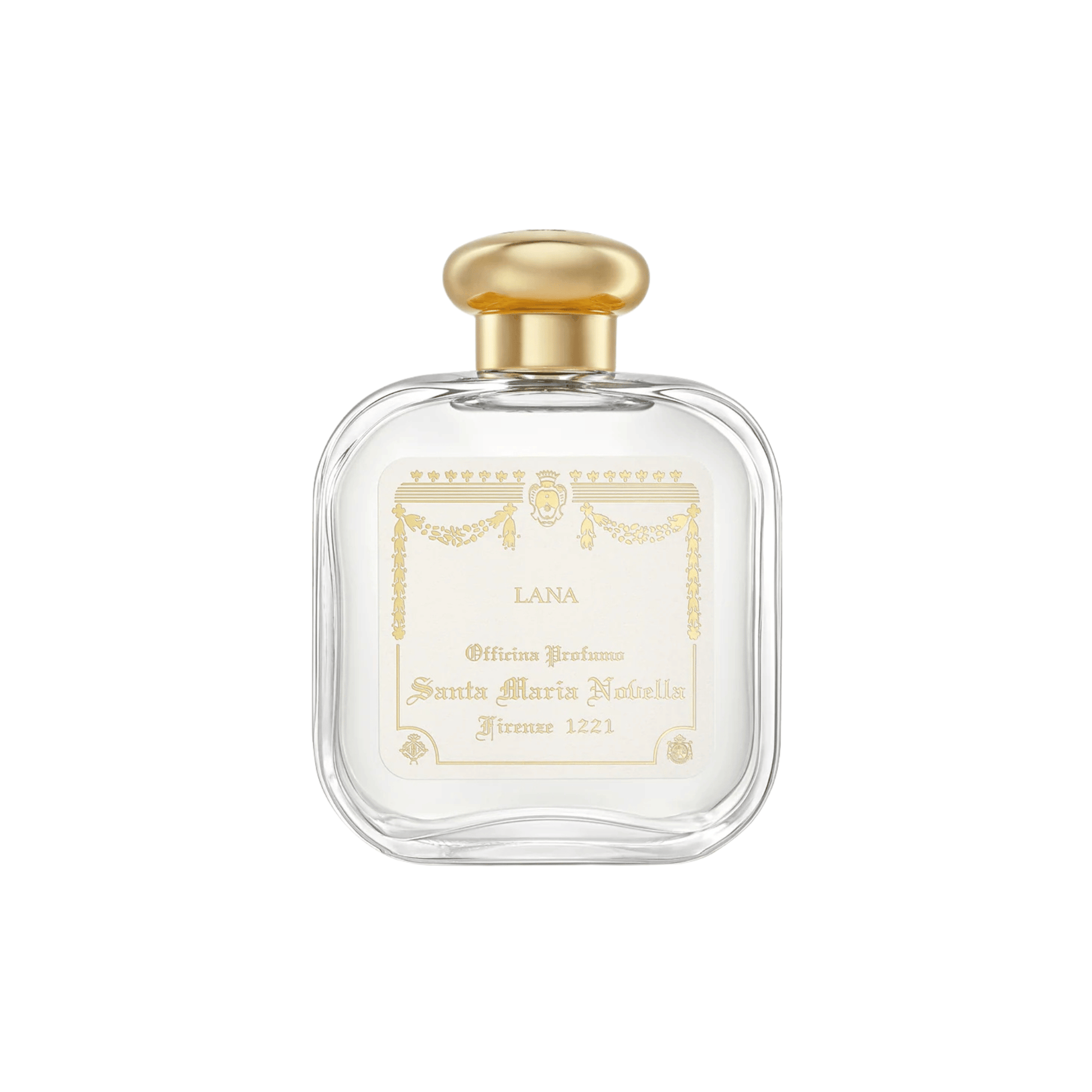 Primary Image of Lana Eau de Cologne (100 ml)
