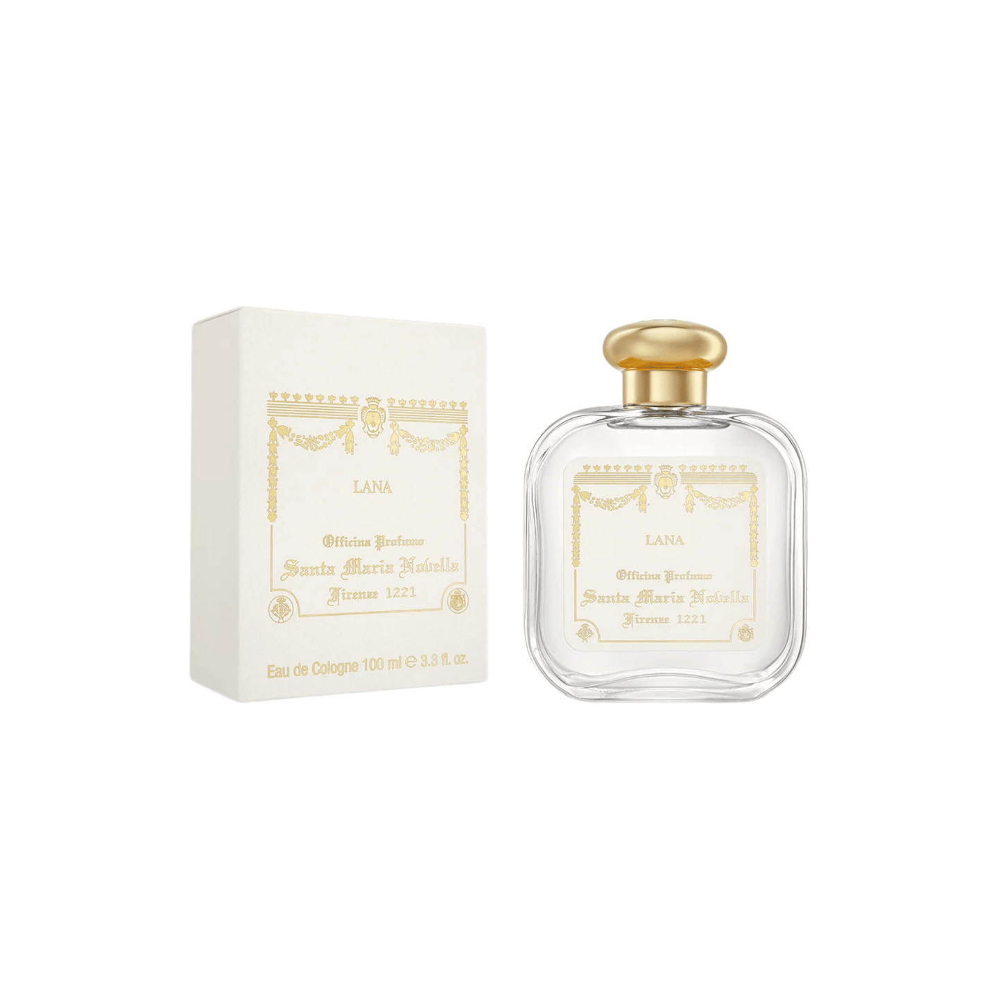 Alternate Image of Lana Eau de Cologne (100 ml)