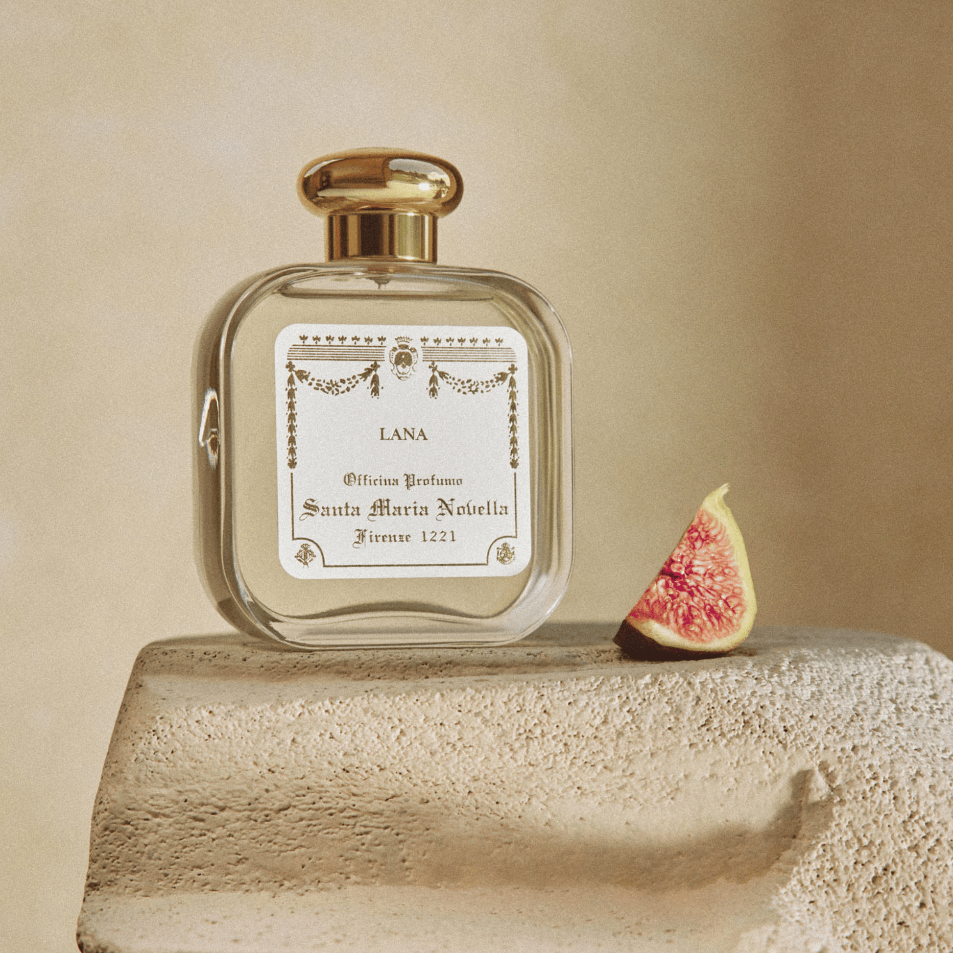 Alternate Image of Lana Eau de Cologne (100 ml)