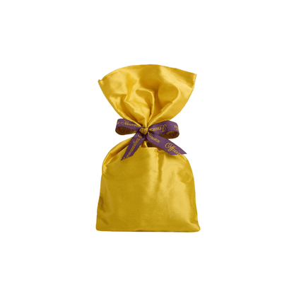Alternate Image of Lavender Silk Sachet
