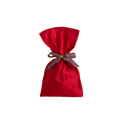 Alternate Image of Lavender Silk Sachet