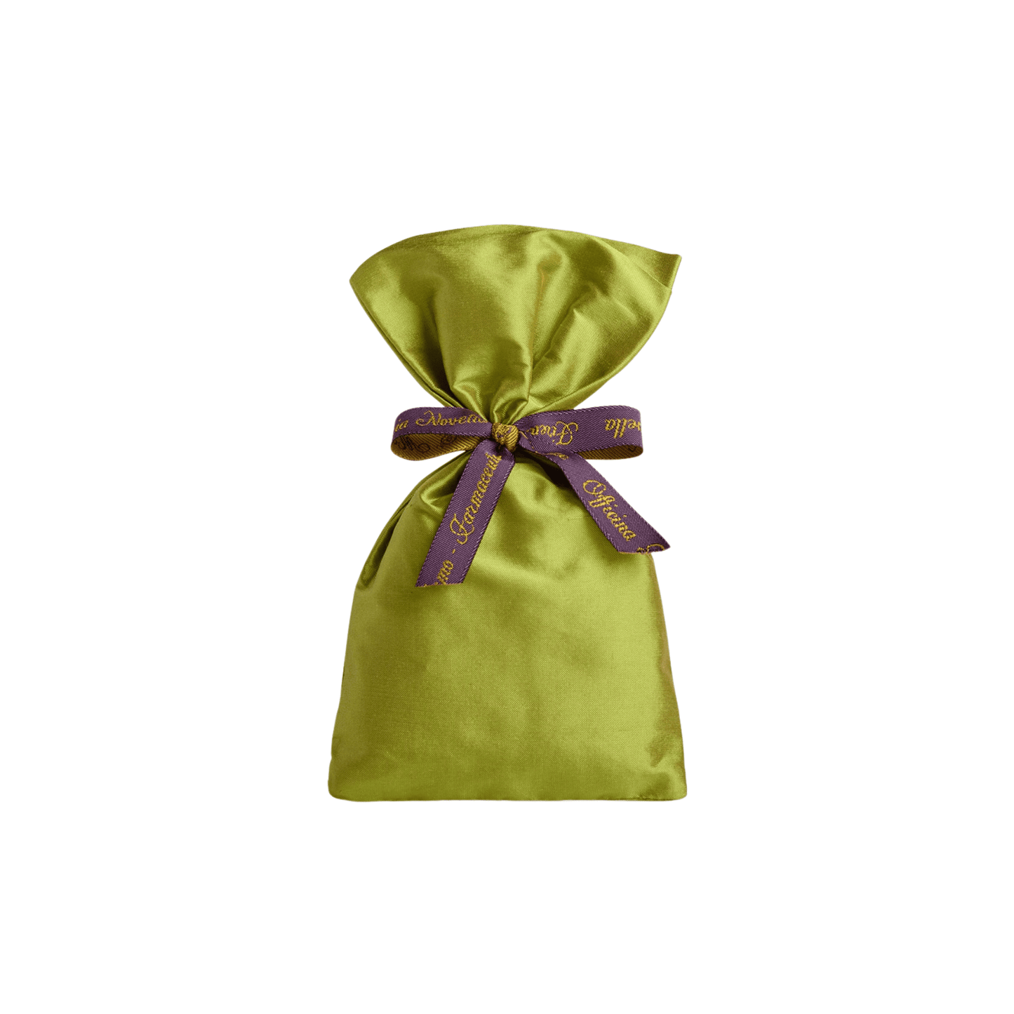 Alternate Image of Lavender Silk Sachet