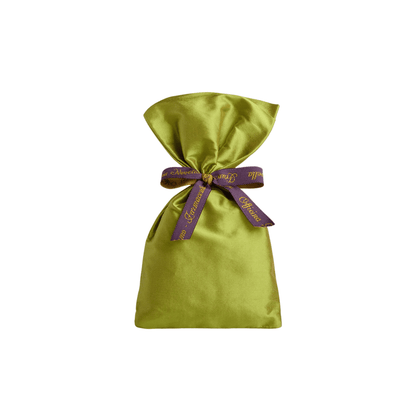 Alternate Image of Lavender Silk Sachet