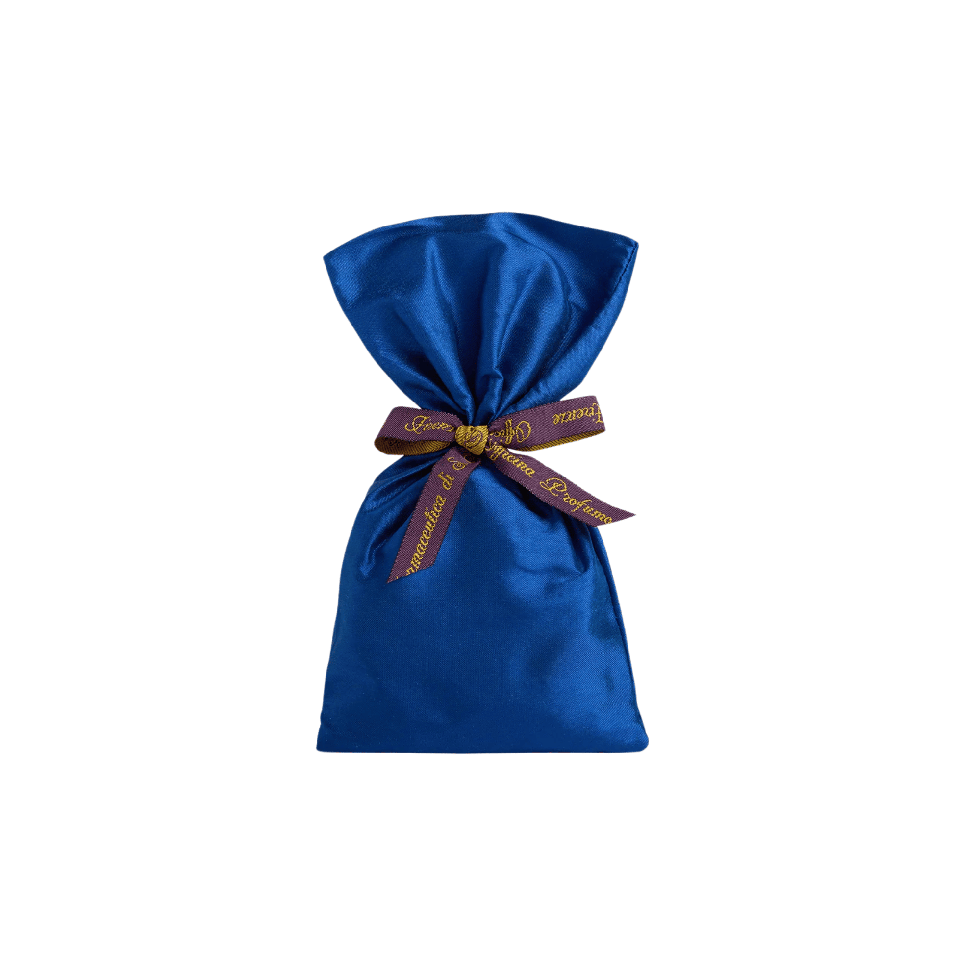 Alternate Image of Lavender Silk Sachet