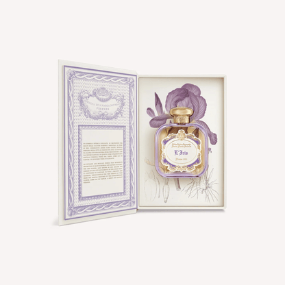 Alternate image of Santa Maria Novella L'Iris Eau de Parfum (100 ml)