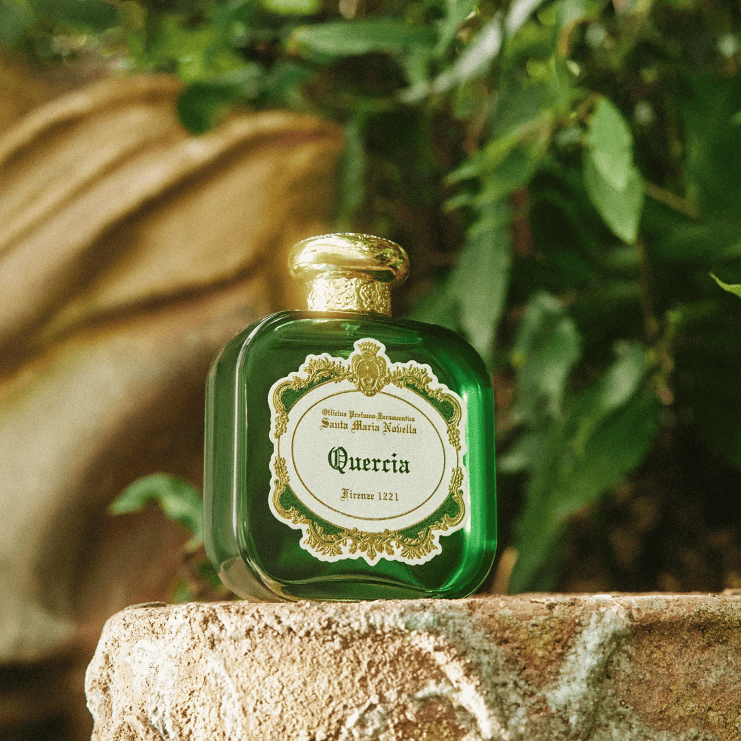 Alternate image of Santa Maria Novella Quercia Eau de Parfum (100 ml)