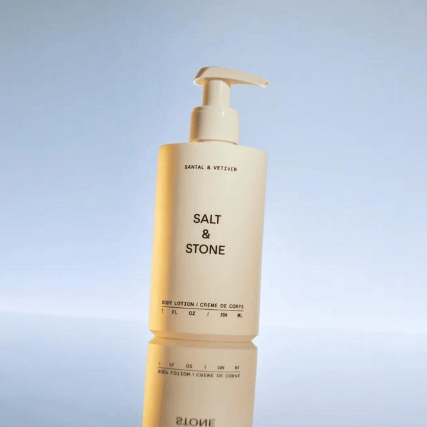 Alternate Image of Body Lotion - Santal and Vetiver