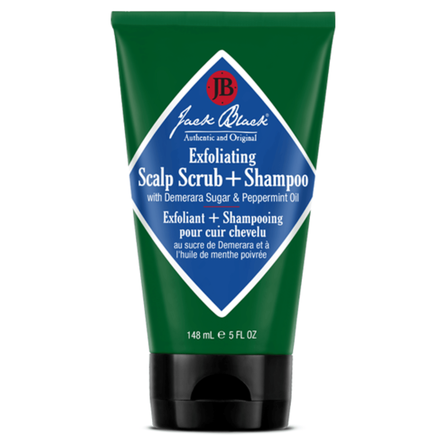 Primary Image Exfoliating Scalp Scrub & Shampoo