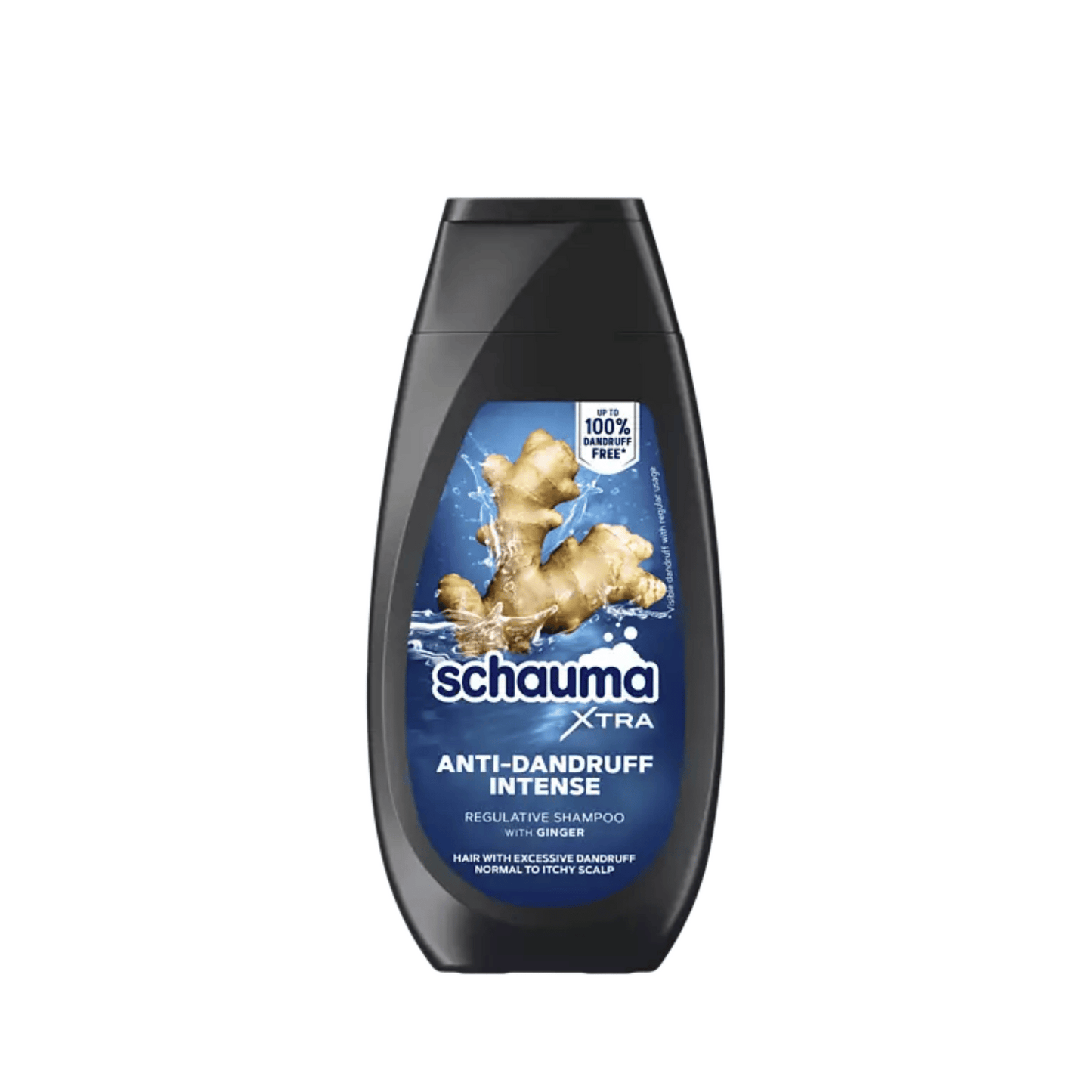 Schauma Xtra Intensive Anti-Dandruff Shampoo (13.5 fl oz) #10077594
