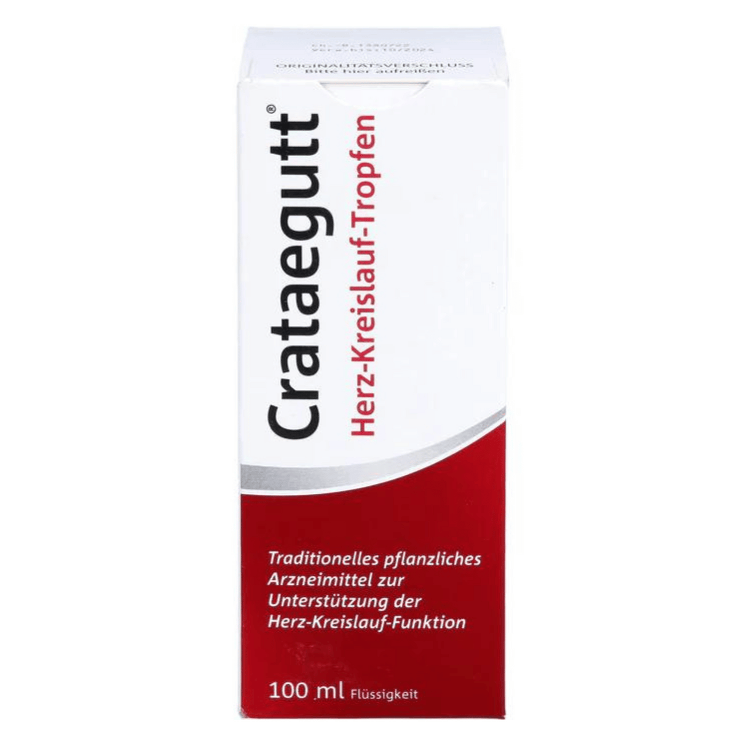 Primary Image of Crataegutt Drops