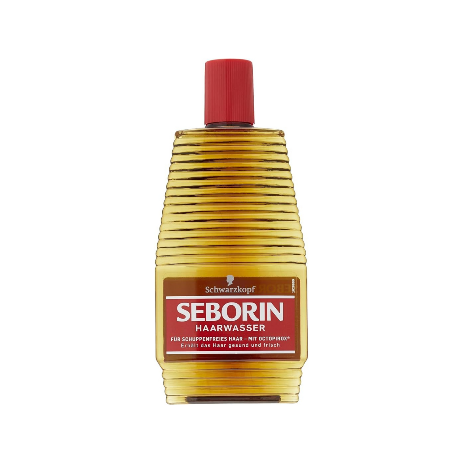 Primary Image of Schwartzkopf Seborin Haarwasser