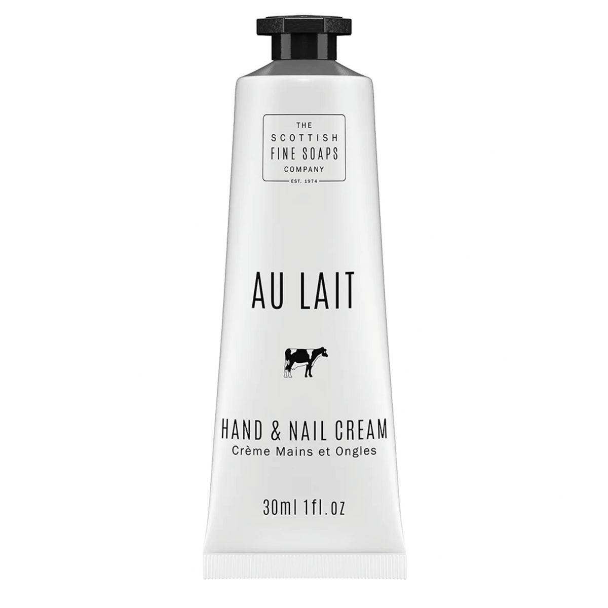Primary Image of Au Lait Hand & Nail Cream
