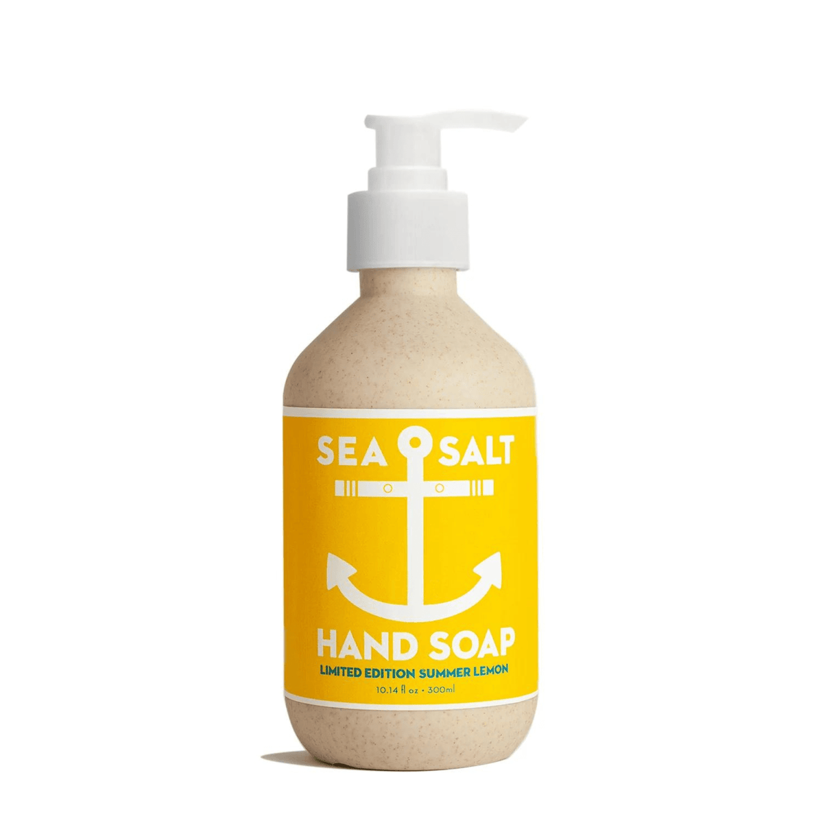 Kala Swedish Dreams Summer Lemon Sea Salt Liquid Hand Soap (10.14 fl oz) #10086662