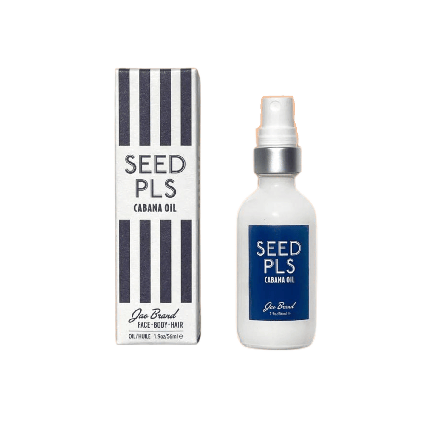Primary Image of Seed PLS Cabana Oil