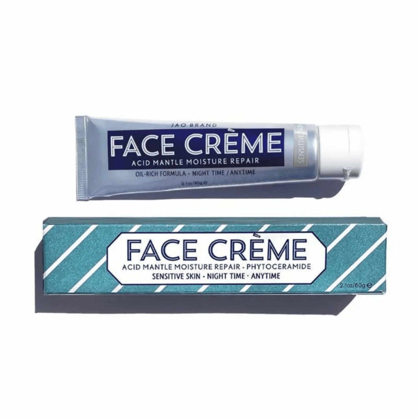 Primary Image of Sensitive Skin Face Creme