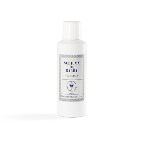 Santa Maria Novella Shaving Foam | 200 ml | Smallflower
