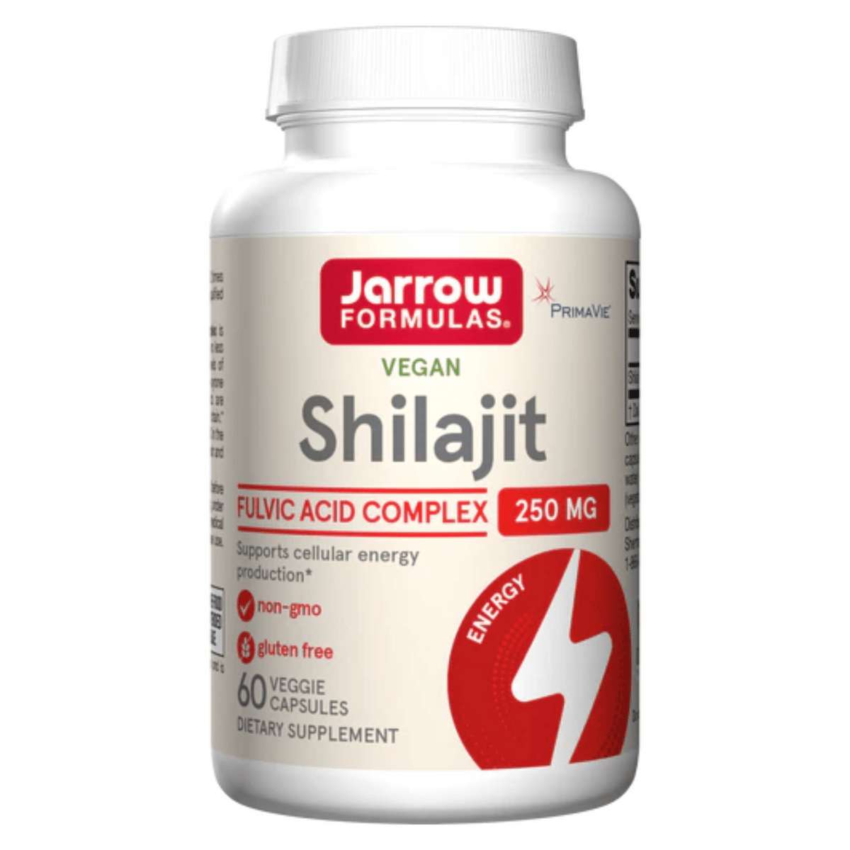 Primary Image of Shilajit 250 mg